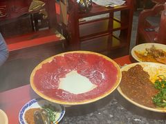 -蜀大侠·牛肉自助火锅(慈溪店)