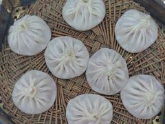 -西安贾三灌汤包·回坊小吃·清真炒菜(北院门总店)