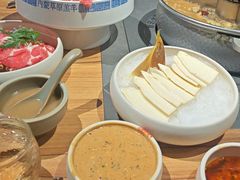 -巴奴毛肚火锅(相州店)