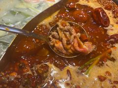 -楠火锅(仁恒梦中心店)