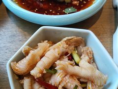 -新白鹿餐厅(城西银泰城店)