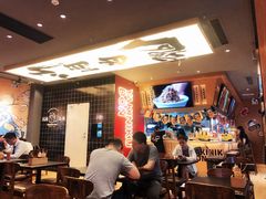 -熊吞·大碗丼烧肉饭(清江浦区万达店)