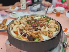 -标记好食