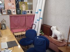 -海马体照相馆(上海宝山万达广场店)