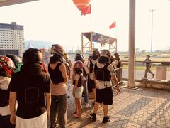 -千岛湖燃擎卡丁车赛车主题乐园(秀湖路店)