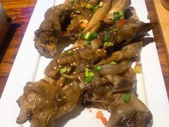 -三个蒙古大叔羊肉串(大宁店)