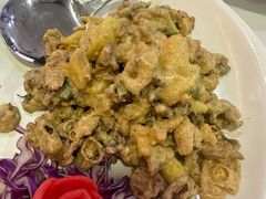 -龙海鲜螃蟹王(宏茂桥店)