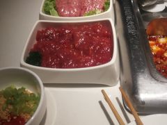 脑花-海底捞火锅(高科广场店)