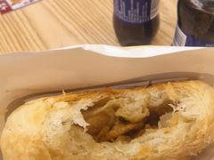 -吉品合酥脆烤饼(太平洋森活天地店)