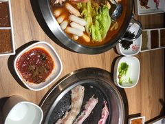 -炉小哥烤肉(朗悦公园茂店)