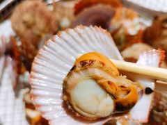 -海味当家(西安路店)