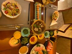 -临空皇冠假日酒店-西餐厅(首都机场店)