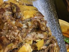 -华勘酒楼中山门广宁路店
