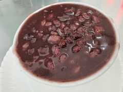 红豆双皮奶冻-义顺牛奶公司(新马路老店)