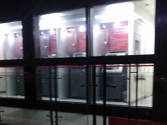 -招商银行(北京朝外大街支行)