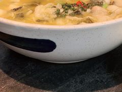 -李记饺子·熏酱东北菜(欢乐谷店)