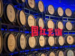 -龙谕酒庄