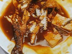 -李赵合鲜肉烧烤(西荷店)