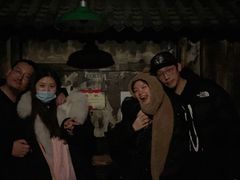 -夜幕浸入式超级密室(望京店)