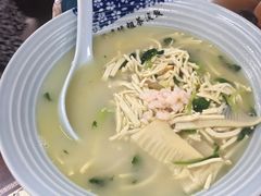 -粗茶淡饭(东关街店)