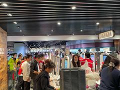 -胖东来生活广场(健康路店)