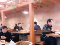 大堂-好灶头妈妈菜·千岛湖柴火鱼餐厅(桐庐店)