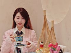 -HUATA 'Holiday Plan 花榻