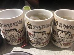 -万岁寿司(万国店)