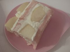 -福气鲜活面包·生日蛋糕