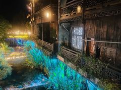 -边城茶峒景区