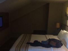 -如家精选酒店(青岛八大关太平角公园地铁站海水浴场店)