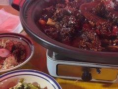 -回味黑鸭煲·始于2006(万松园店)