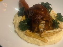 -杭州西子湖四季酒店-WL BISTRO西湖餐厅(灵隐路店)