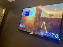 -冰城小镇音乐串吧·聚会餐厅(百子湾店)