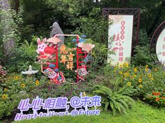 -灵隐飞来峰景区