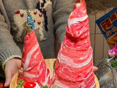 -卤校长重庆火锅(银泰城店)