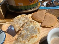 -天下醉美蒙餐(林西店)