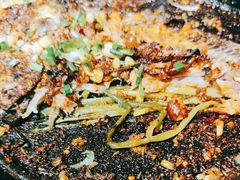 -西部一串烧烤·地道湘西小串