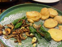 -卢布里西餐厅(总店)