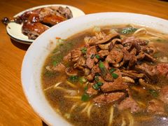 -小狗面馆(河东路店)