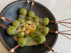 -写庭·鱼鲜川菜·宴请(铁像寺水街店)