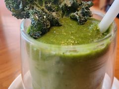 -君悦酒店·La Terrazza意合園·意式风味