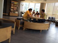 -星巴克(夏日百货店)