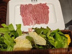 -东来顺饭庄(西直门店)