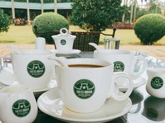 -侯臣咖啡文化村