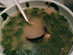 -茶油香闽南菜·花园餐厅(前埔店)