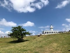 -鹅銮鼻灯塔