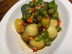 杭椒小皮蛋-西域美食(西直门南小街店)