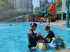 -纽斯桑拿会所(东绣路店)