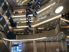 -海港城购物中心